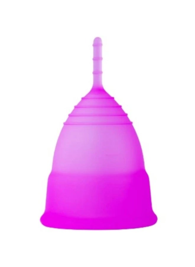 Ammo Velvet Menstrual Cup S - Image 1